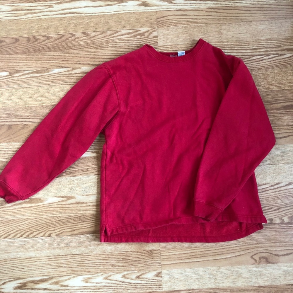 Obey sweater